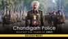 Chandigarh Police ASI Recruitment 2022: चंडीगढ़ पुलिस में ASI के पदों पर निकली वैकेंसी, जानें योग्यता व अन्य डिटेल