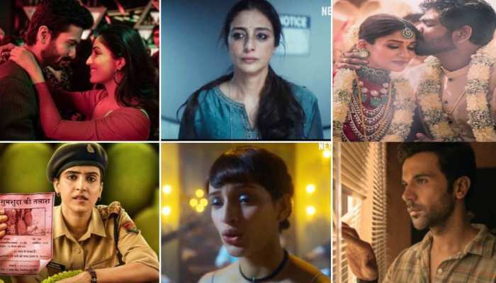 नेटफ्लिक्स का दर्शकों को दिवाली का तोहफा, एक साथ 12 फिल्मों का टीजर किया रिलीज