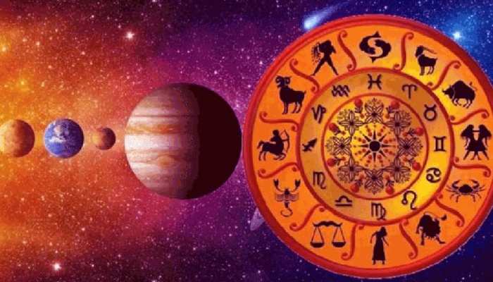 Astrology की ताज़ा खबरे हिन्दी में ...