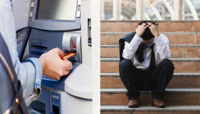 ATM से कैश निकालने पर कट रहे हैं 24 रुपये, इस ट्रिक से बचाएं ये चार्ज!
