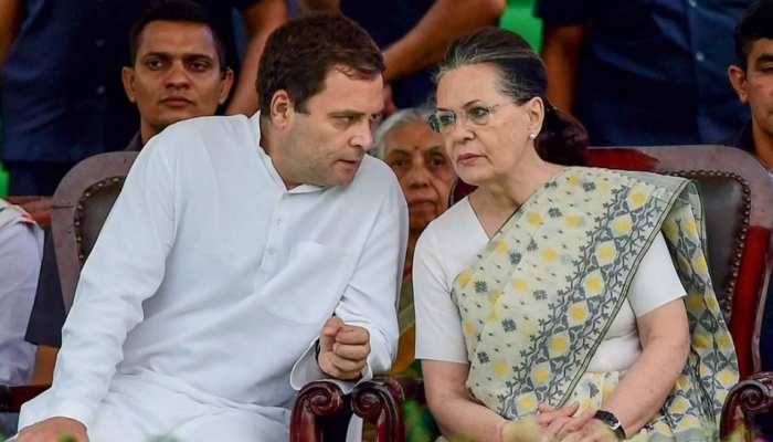 गहलोत नहीं; कांग्रेस चीफ के लिए अब ये नेता पहली पसंद, लेकिन राहुल की चॉइस कोई 'और'