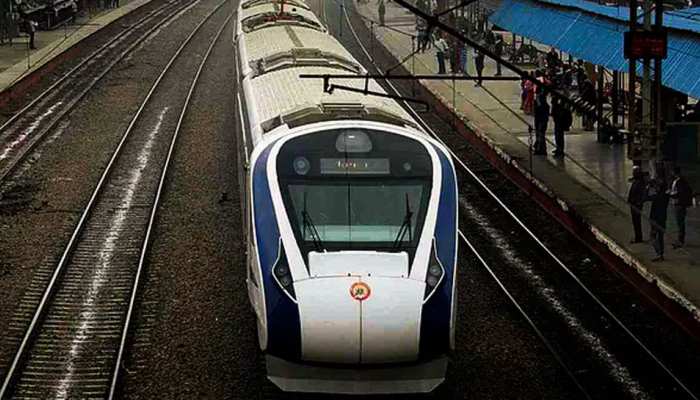 रेल मंत्री ने वंदे भारत को लेकर क‍िया ऐसा 'खुलासा', सुनने वाला हर शख्‍स हो जाएगा खुश