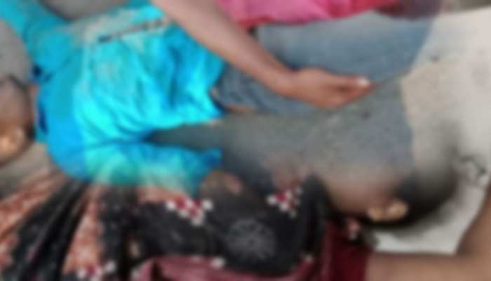 Road Accident: ଝାରସୁଗଡାରେ ଲୋମ ଟାଙ୍କୁରା ସଡ଼କ ଦୁର୍ଘଟଣା, ଭାଇ-ଭଉଣି ମୃତ