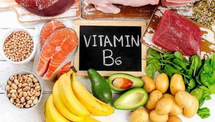 Vitamin B6 की कमी से हो सकती है Cancer जैसी बीमारी, बचने के लिए खाएं ये फूड्स