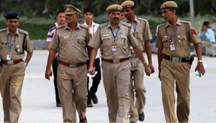 UP Police Bharti 2022: कॉन्स्टेबल के पदों पर निकली भर्ती, 1 अक्टूबर से करें आवेदन