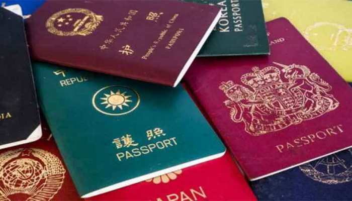 Passport: दुनिया में इन तीन लोगों को बिना पासपोर्ट कहीं भी जाने की है आजादी