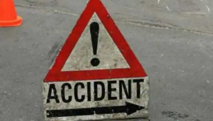 DURG BIG ACCIDENT: परीक्षा देकर घर लौट रहे छात्रों को बस ने मारी टक्कर, तीन की मौत