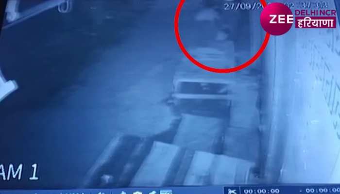 गुरुग्राम में फर्जी डॉक्टर की हैवानियत देखकर कांप जाएगी रूह, देखें वीडियो