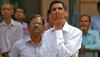 Stock Market Update: RBI की मौद्रिक नीति की घोषणा से पहले आठवें द‍िन ग‍िरा बाजार, सेंसेक्‍स 170 अंक टूटा