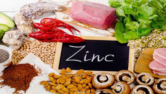 Zinc Rich Foods: जिंक की कमी से हो सकता है हेयर फॉल, आपके काम आएंगे ये 5 फूड्स