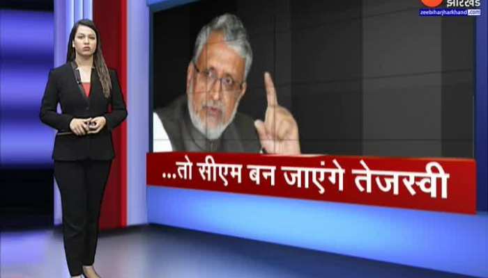 Sushil Modi की सलाह से Bihar में सियासत गरमाई 