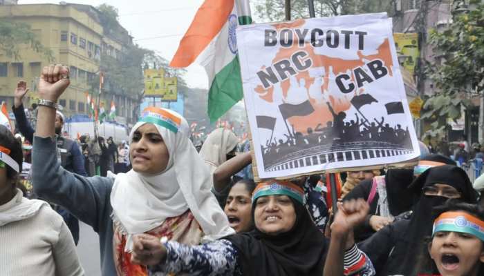 भारत में मानवाधिकार उल्लंघन की फर्जी खबरें छापने पर इनाम दे रही ये मुस्लिम संस्था