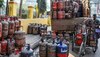 LPG cylinder Price: ଶସ୍ତା ହେଲା LPG cylinder ମୂଲ୍ୟ, ଜାଣନ୍ତୁ କେତେ କମିଲା ରେଟ୍