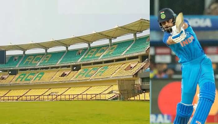 Guwahati T20 के धड़ाधड़ बिके टिकट, स्टार क्रिकेटर्स की एक झलक पाने को फैंस बेताब