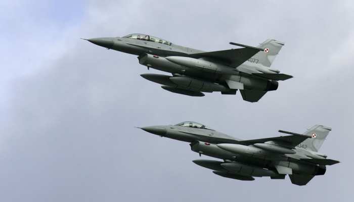 चीन-पाकिस्‍तान कांपेंगे थर-थर! F-21 फाइटर जेट को लेकर US से भारत को ऑफर