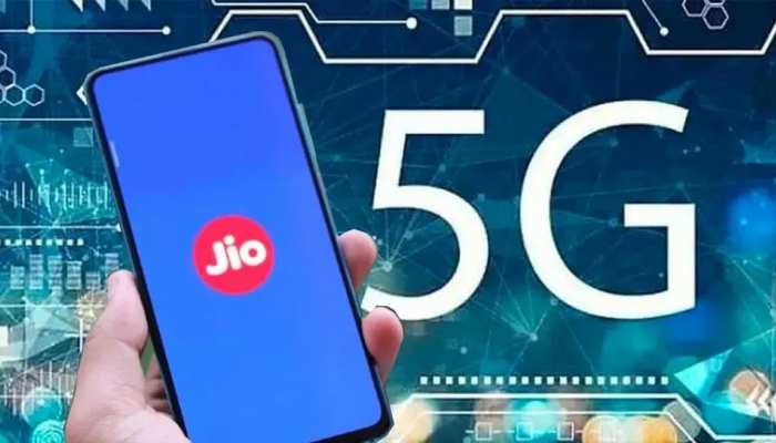Jio 5G के प्लान्स होंगे बेहद सस्ते! मुकेश अंबानी ने दी लॉन्च और कीमत से जुड़ी जानकारी