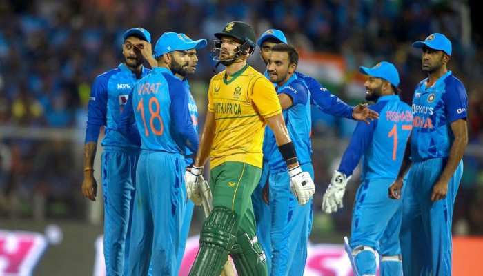 भारत-साउथ अफ्रीका के बीच दूसरा T20 होगा रद्द! मुकाबले से पहले सामने आई ये बड़ी वजह