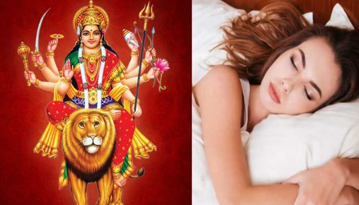 Navratri के बाद दिख जाएं ऐसे सपने तो समझ लें मां दुर्गा की मिलने वाली है कृपा