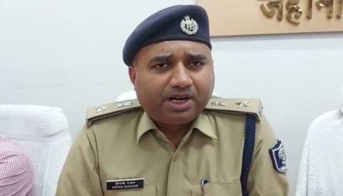 दुर्गा पूजा में रखी जाएगी कड़ी नजर, चप्पे-चप्पे पर होगा पुलिस का पहरा