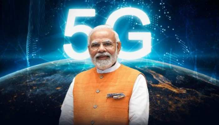 जानिए भारत में 5G लॉन्च होने के बाद कब Launch होगी Jio, Airtel और Vi की 5G Service