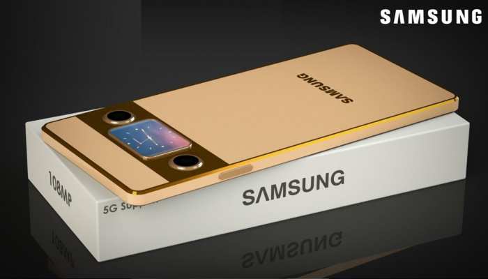 आ रहा Samsung का सस्ता 5G फोन, देख कहेंगे- मिलने की तमन्ना है, खरीदने का इरादा है...