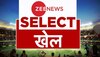 Zee News Select: खेल की ये हैं 10 बड़ी खबरें, जो दिनभर छाई रहीं | 3 October 2022