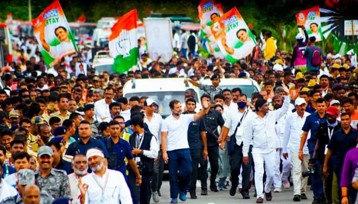 राहुल से PK तक, इस 'फॉर्मूले' पर लौटे नेता, जनता को साधने के लिए अपनाई ये रणनीति