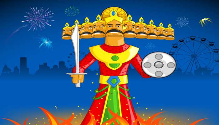 Dusserah 2022: विजयदशमी पर इस पक्षी के दर्शन मात्र से ही होगी शुभ फलों की प्राप्ति, पूरी हो जाएंगी सभी मनोकामनाएं | dusserah 2022 bird neelkanth darshan on vijaydashmi and ... Dusserah 2022: विजयदशमी पर इस पक्षी के दर्शन मात्र से ही होगी शुभ फलों की प्राप्ति, पूरी हो जाएंगी सभी मनोकामनाएं | dusserah 2022 bird neelkanth darshan on vijaydashmi and ...