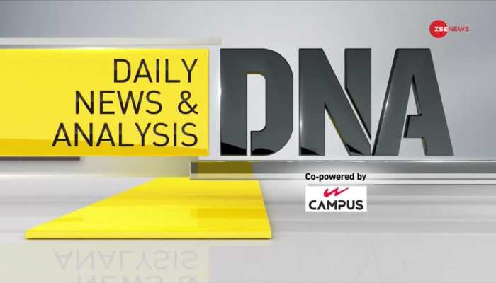 DNA: देखिए Non Stop News; October 04, 2022