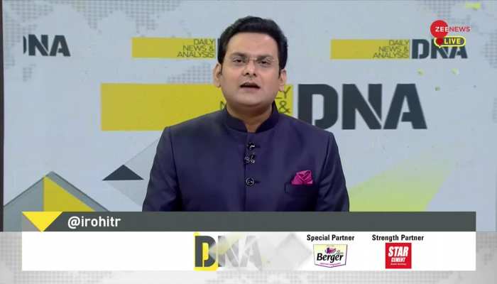 DNA : DG हेमंत लोहिया को किसने मारा?