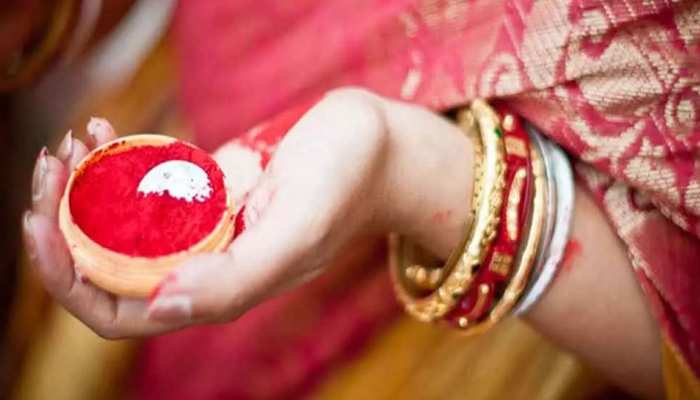 Sindoor upay
