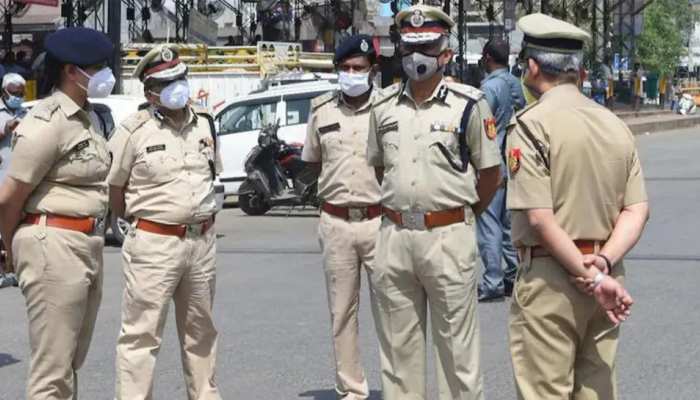 PFI पर पाबंदी के बाद दिल्ली पुलिस की बड़ी कार्रवाई, शाहीन बाग से 4 सदस्य गिरफ्तार