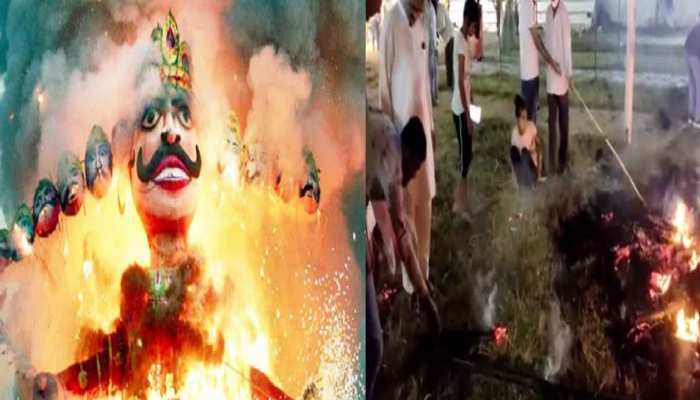 Ravan Dahan: रावण दहन की चुटकी भर राख से हो जाएंगे मालामाल, बस कर लें ये उपाय