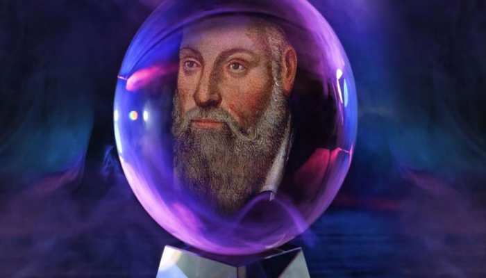 Baba Vanga से खतरनाक है Nostradamus की 2023 को लेकर भविष्यवाणी, डर के साए में दुनिया