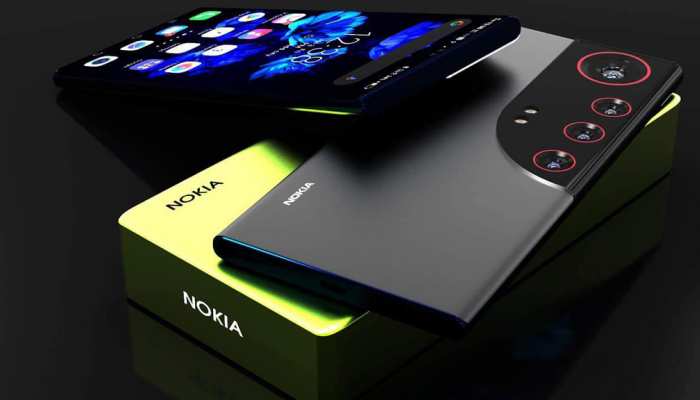 दिलों पर राज करने आया Nokia का Waterproof 5G फोन, देख आप भी कहेंगे- उफ्फ! नजर न लगे