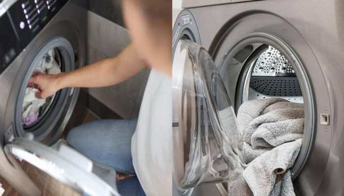 90% को नहीं पता वॉश‍िंग मशीन इस्तेमाल का सही तरीका, वरना कपड़े चमक उठते नए जैसे