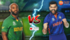 IND vs SA LIVE: इंदौर में 49 रनों से हारी इंडिया, साउथ अफ्रीका ने दिखाय दम, यहां देखें हर गेंद का रिकॉर्ड