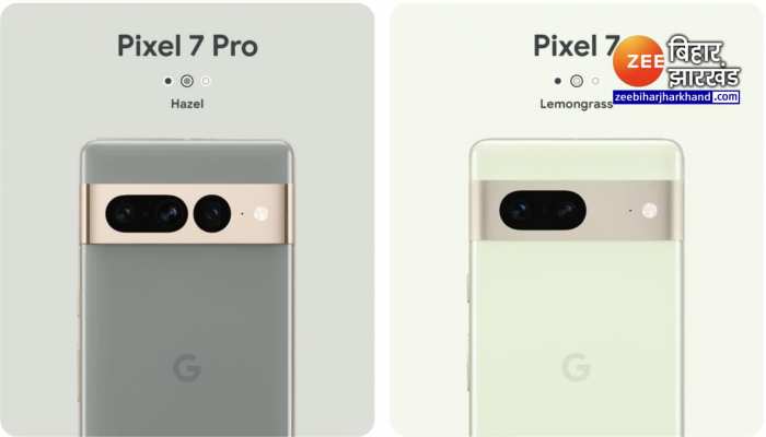 भारत में कल से शुरू होगी Google Pixel 7, Pixel 7 Pro की प्री-बुकिंग, जानिए कैसे करें बुक
