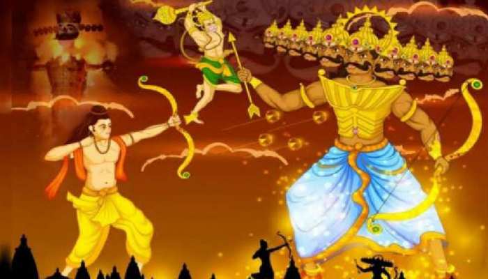 Dussehra पर इन तीन चीजों का गुप्त दान आपको हमेशा के लिए बना देगा धनवान!