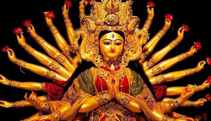 आज शुभ मुहूर्त में किया जाएगा मां दुर्गा का विसर्जन, जानें पूजा की सही विधि 