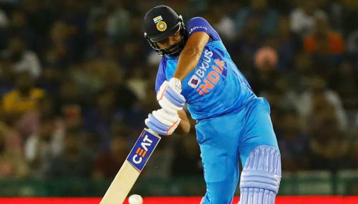 IND vs SA: रोहित शर्मा की कप्तानी में टीम इंडिया ने जीती सीरीज, लेकिन एक रिकॉर्ड को कभी याद नहीं रखना चाहेंगे 'हिटमैन'