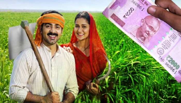 अब पति-पत्नी दोनों को मिलेंगे पीएम किसान योजना के 6,000 रुपये! जान लीजिए नया नियम
