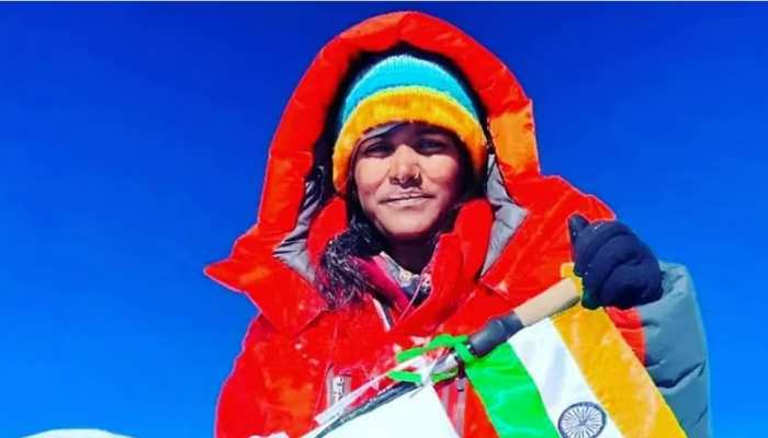 बर्फ में दबकर टूटी जिंदगी की डोर, एवरेस्ट विजेता सविता कंसवाल की एवलांच में मौत