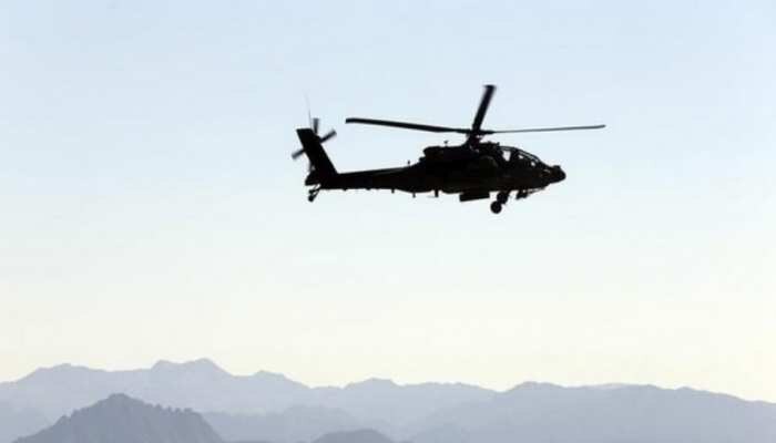 अरुणाचल प्रदेश के तवांग में सेना का चीता हेलिकॉप्टर क्रैश, एक पायलट ने तोड़ा दम