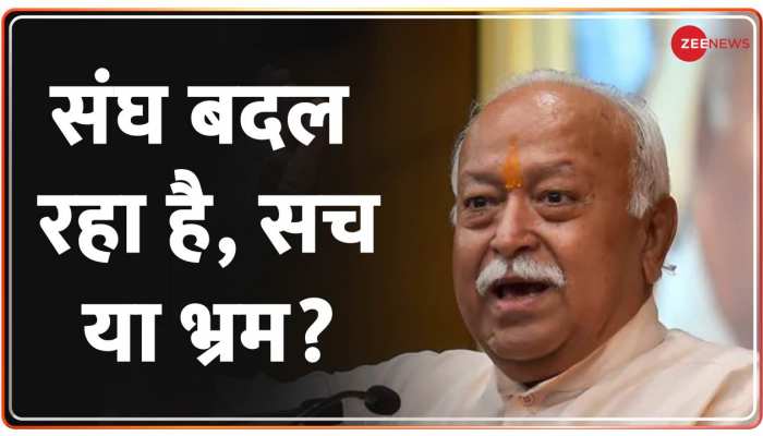 Taal Thok Ke : मुसलमानों को 'हिंदू राष्ट्र' कुबूल है?