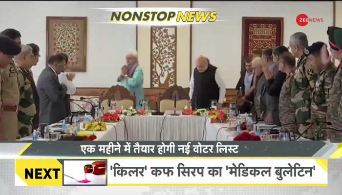 DNA: देखिए Non Stop News; October 06, 2022