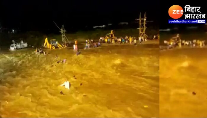 पश्चिम बंगाल के जलपाईगुड़ी जिले में दिल दहला देने वाली घटना आई सामने, देखें वीडियो