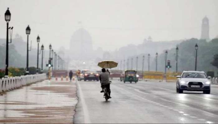 मौसम विभाग का अलर्ट! मानसून की विदाई के बाद भी दिल्ली में होगी झमाझम बरसात