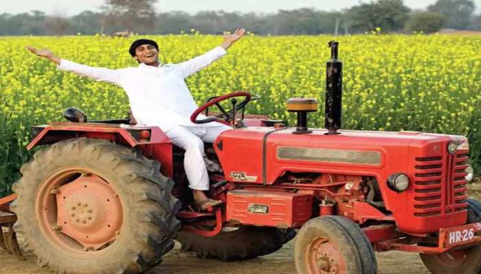 pm kisan tractor yojana update 50 percent subsidy will be available on buying tractor see here what to do | PM Kisan Tractor Yojana: खुशखबरी! ट्रैक्टर खरीदने पर सरकार देगी 50% सब्सिडी,