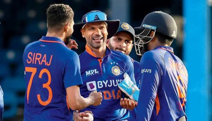 IND vs SA Live: टीम इंडिया को मिली पहली सफलता, शार्दूल ने मलान को किया आउट